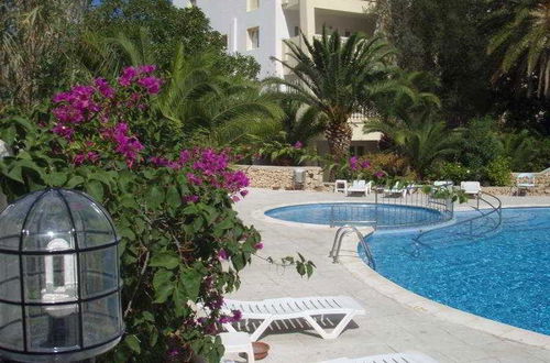 Photo 12 - Aparthotel Reco des Sol Ibiza