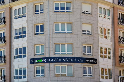 Photo 3 - Apartamentos Duerming Sea View Viveiro
