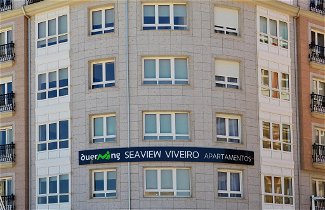 Photo 1 - Apartamentos Duerming Sea View Viveiro