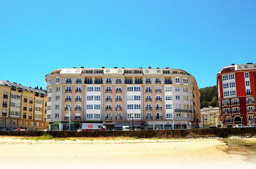 Photo 3 - Apartamentos Duerming Sea View Viveiro