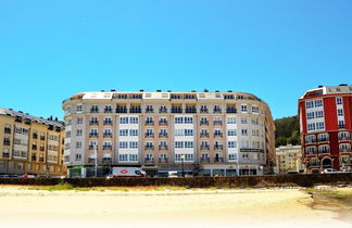 Photo 3 - Apartamentos Duerming Sea View Viveiro