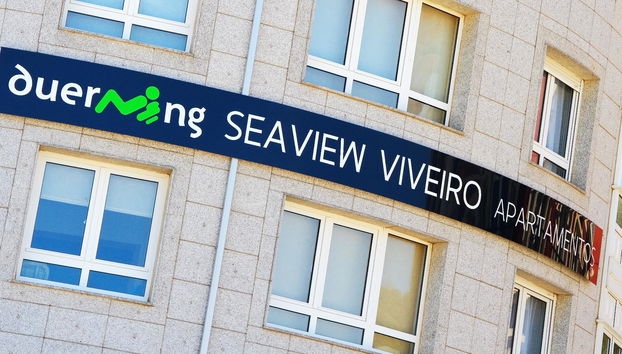 Apartamentos Duerming Sea View Viveiro - Foto 4