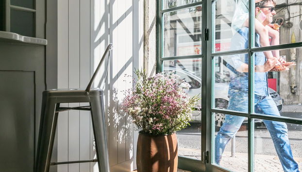 Almaria - Edificio Officina Real - Foto 4