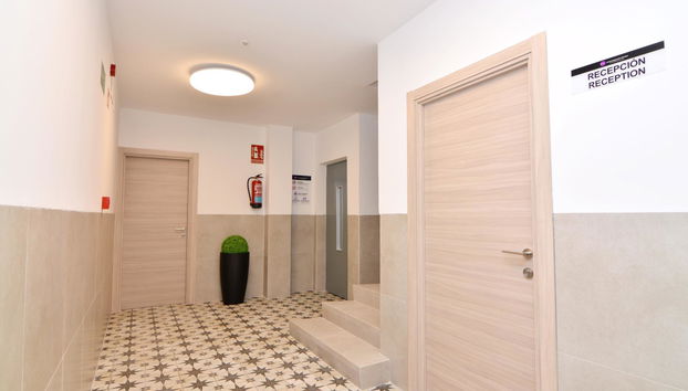 Apartamentos Odysea - Foto 2