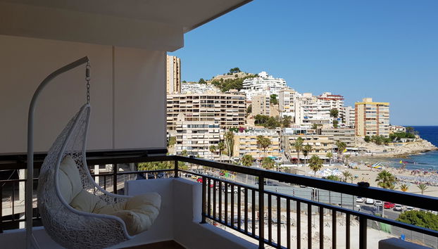 Apartamentos Odysea - Foto 5