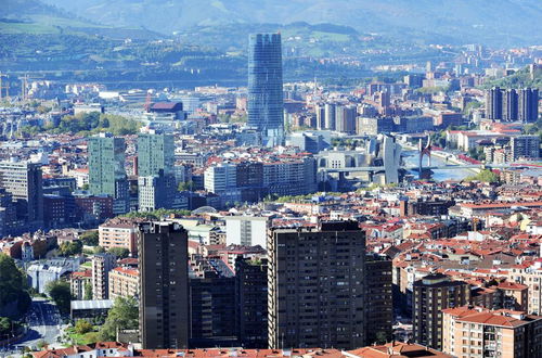 Foto 7 - Bilbao City Center by Abba Suites