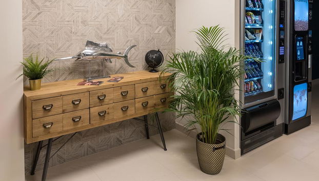 Bilbao City Center by Abba Suites - Foto 2