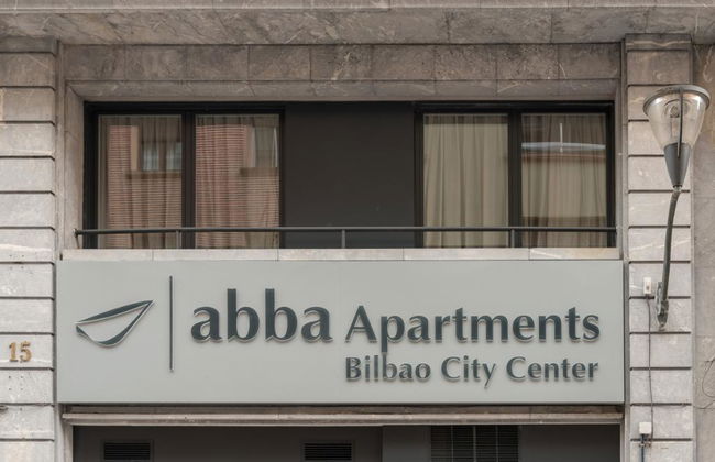 Bilbao City Center by Abba Suites - Foto 7
