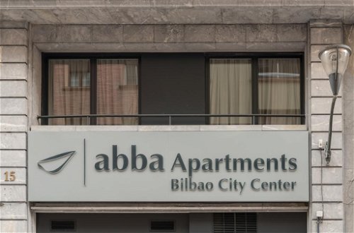 Photo 8 - Bilbao City Center by Abba Suites