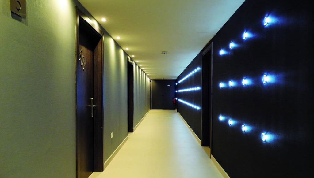 Bilbao City Center by Abba Suites - Foto 1