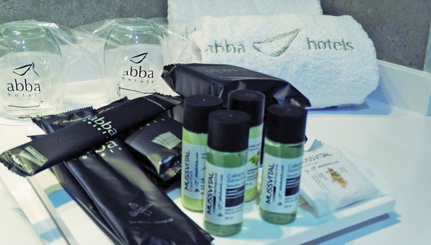 Bilbao City Center by Abba Suites - Foto 3