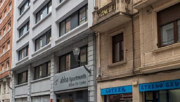 Bilbao City Center by Abba Suites - Foto 4