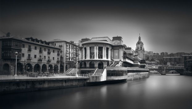 Bilbao City Center by Abba Suites - Foto 5