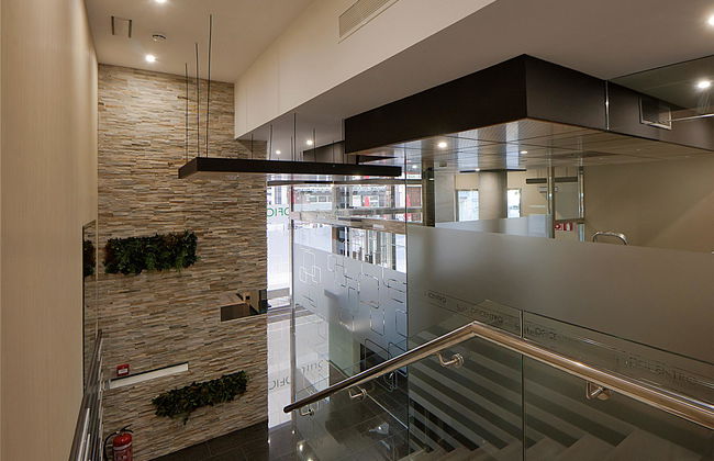 Apartamentos Suites Oficentro Deluxe - Foto 10