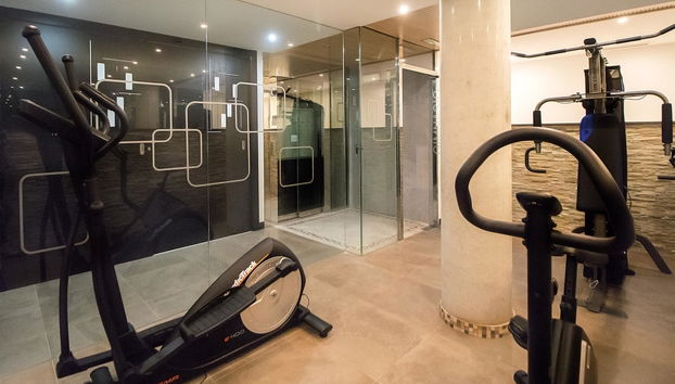 Apartamentos Suites Oficentro Deluxe - Foto 2