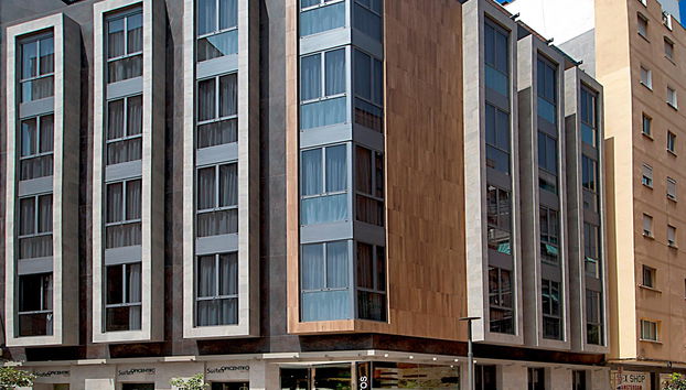 Apartamentos Suites Oficentro Deluxe - Foto 3