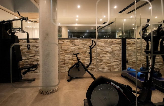 Apartamentos Suites Oficentro Deluxe - Foto 4
