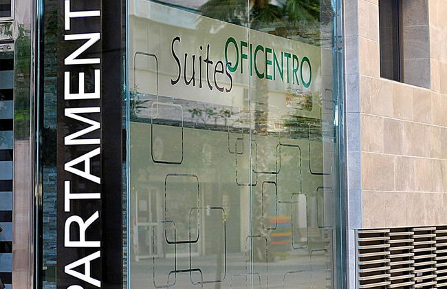 Apartamentos Suites Oficentro Deluxe - Foto 6