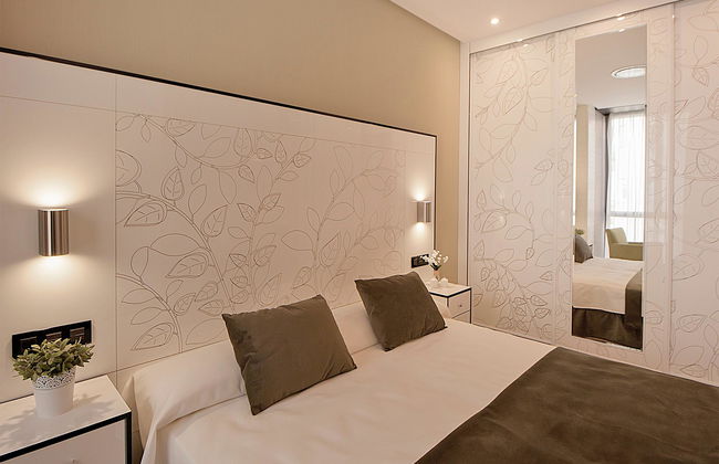 Apartamentos Suites Oficentro Deluxe - Foto 16