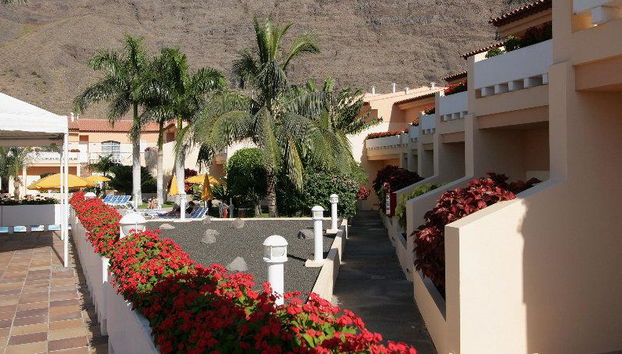 Jardin del Conde - Foto 3