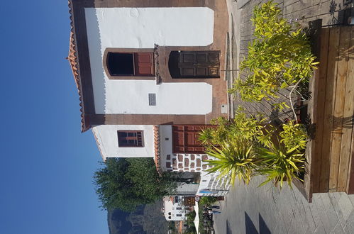 Foto 1 - RK La Casona de Tejeda