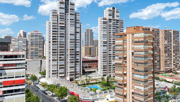 Apartamentos Gemelos 20 - Foto 4