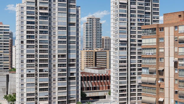 Apartamentos Gemelos 20 - Foto 5