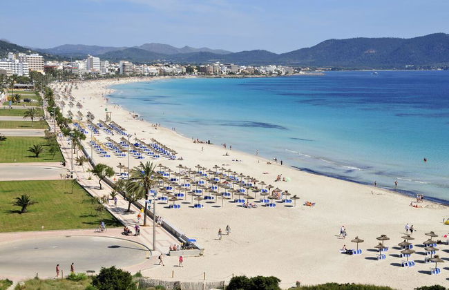 R2 Cala Millor - Foto 9