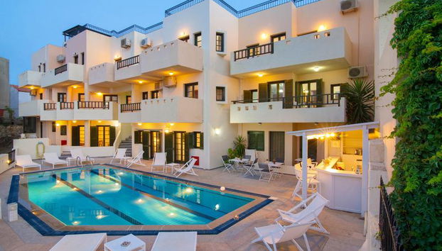 Villa Elite by Checkin - Foto 4