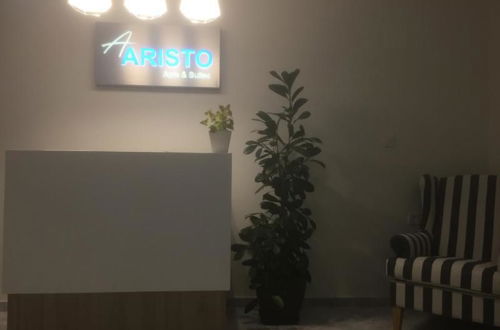 Photo 6 - Aristo Studios