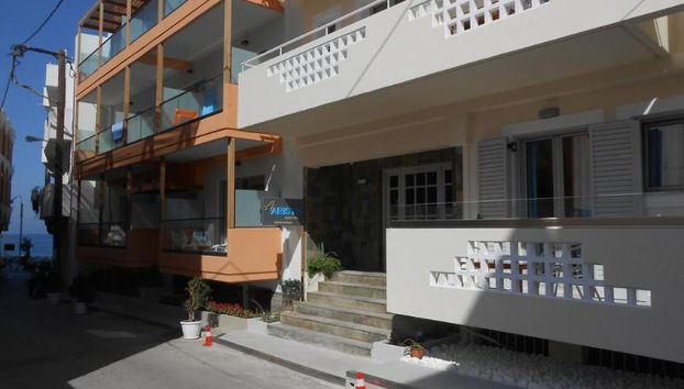 Aristo Studios - Foto 4