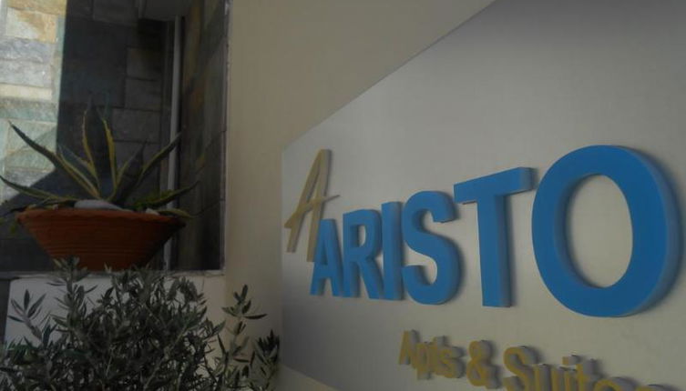 Foto 1 - Aristo Studios