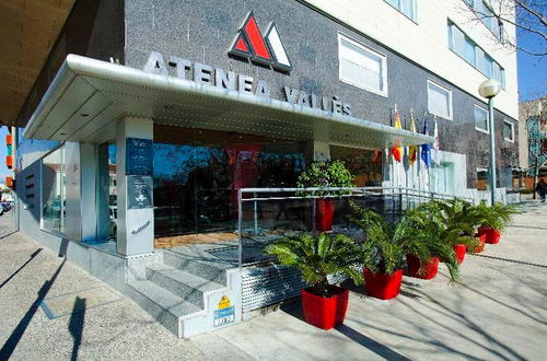 Photo 14 - Aparthotel Atenea Valles