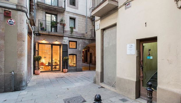 AinB Born Damas Apartment - Foto 5