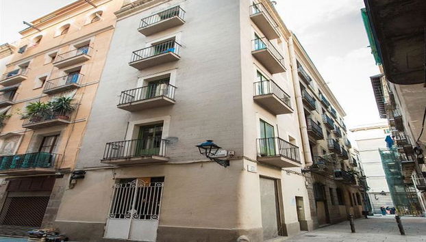 AinB Born Damas Apartment - Foto 4