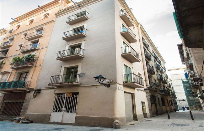 AinB Born Damas Apartment - Foto 4