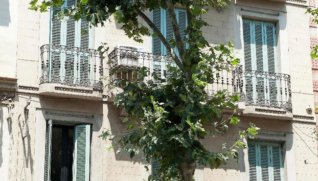 MH Apartments S. Familia - Foto 2