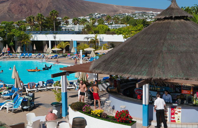 Relaxia Lanzasur Club - Photo 18