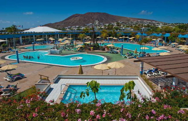 Relaxia Lanzasur Club - Photo 14