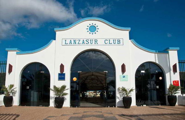 Relaxia Lanzasur Club - Photo 12