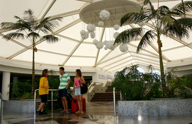 Relaxia Lanzasur Club - Photo 7