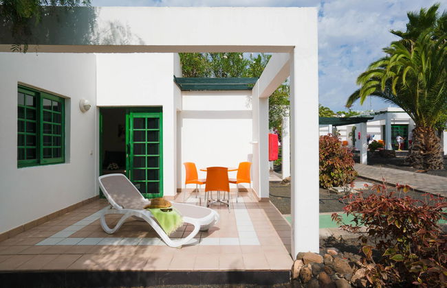 Relaxia Lanzasur Club - Photo 22