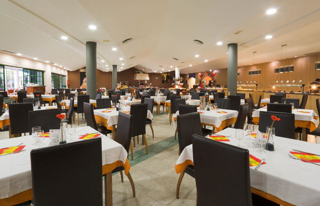 Relaxia Lanzasur Club - Photo 17