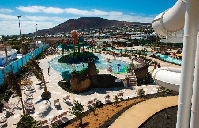 Relaxia Lanzasur Club - Photo 16