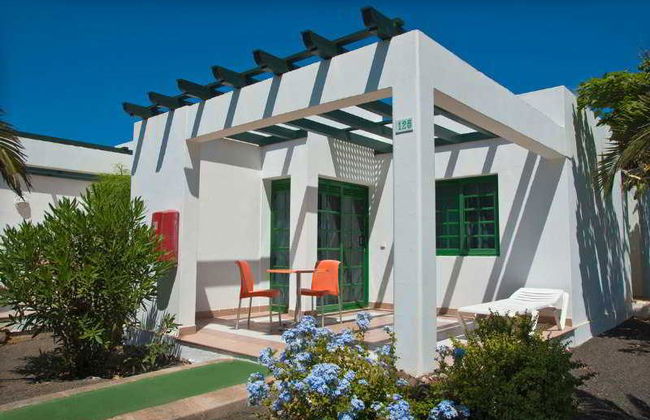 Relaxia Lanzasur Club - Photo 1