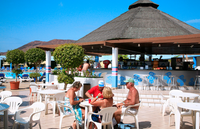 Relaxia Lanzasur Club - Photo 5