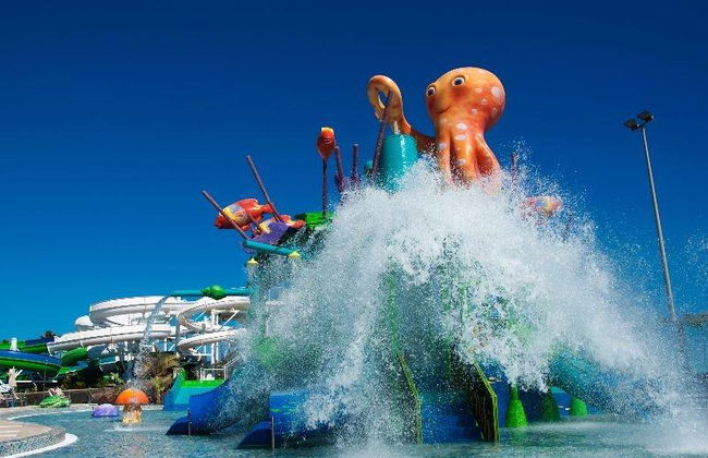 Relaxia Lanzasur Club - Photo 15