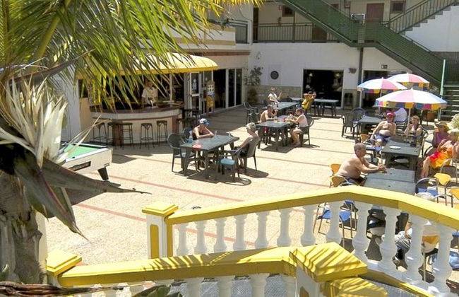 Caleta Garden - Foto 21