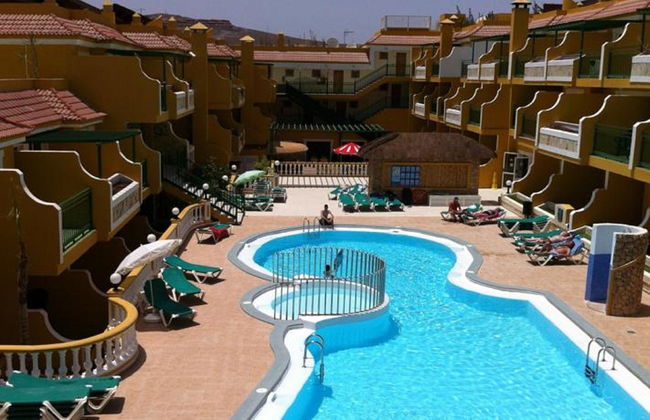 Caleta Garden - Foto 1