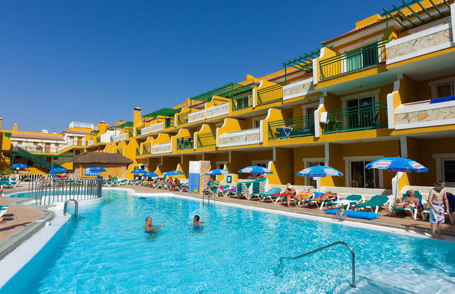 Caleta Garden - Foto 11